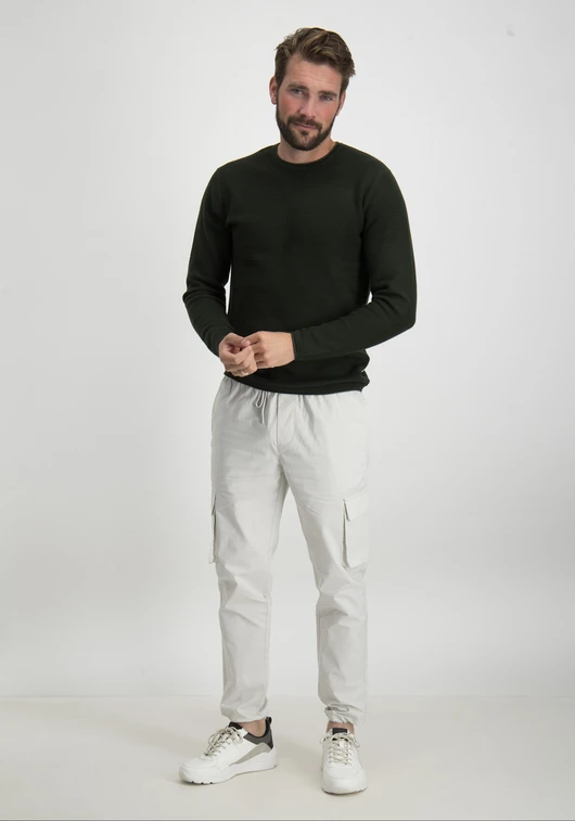 ONLY & SONS ONSERIC REG 12 STRUC CREW KNIT NOOS 22029952