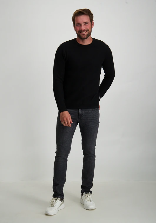 ONLY & SONS ONSERIC REG 12 STRUC CREW KNIT NOOS 22029952
