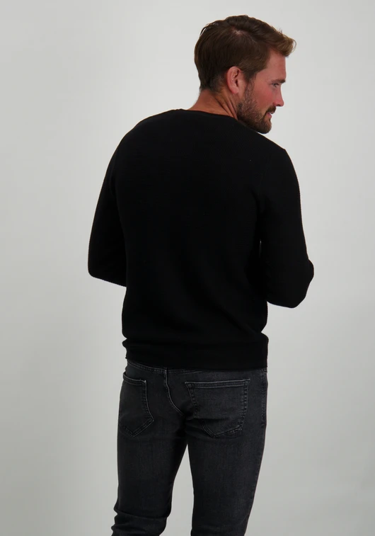 ONLY & SONS ONSERIC REG 12 STRUC CREW KNIT NOOS 22029952