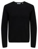 ONLY & SONS ONSERIC REG 12 STRUC CREW KNIT NOOS 22029952