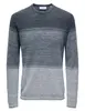 ONLY & SONS ONSFELIX REG 12 CREW KNIT NOOS 22029042