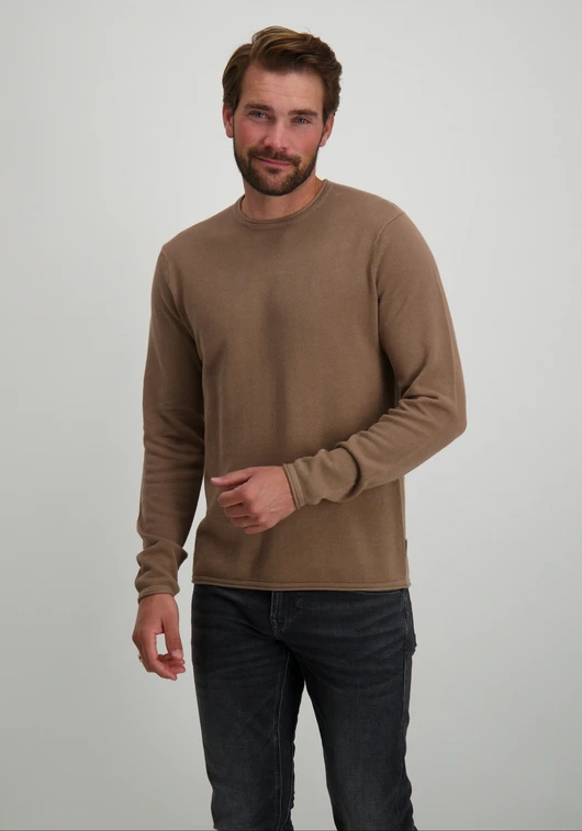 ONLY & SONS ONSFELIX REG 12 CREW KNIT NOOS 22029042