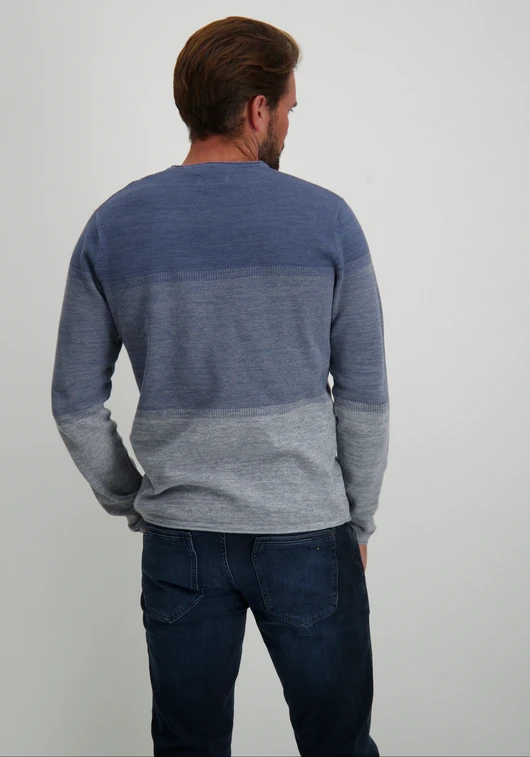ONLY & SONS ONSFELIX REG 12 CREW KNIT NOOS 22029042