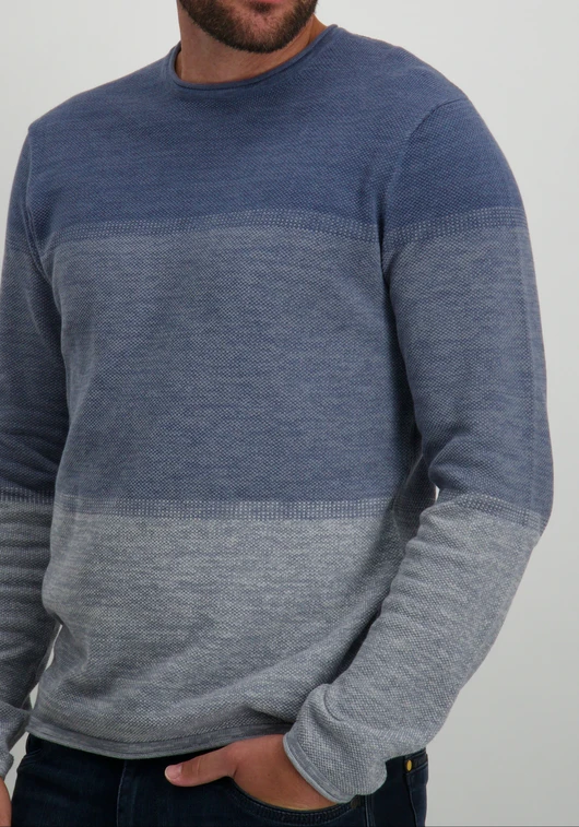 ONLY & SONS ONSFELIX REG 12 CREW KNIT NOOS 22029042