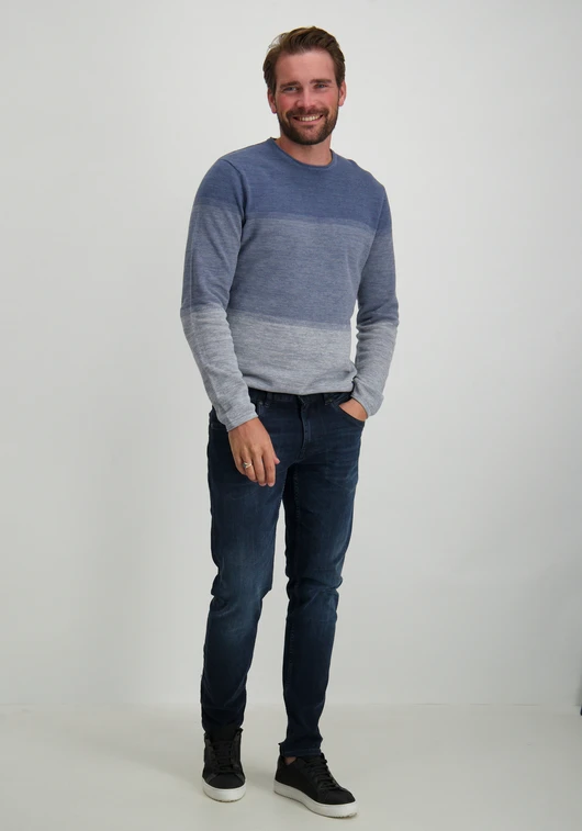 ONLY & SONS ONSFELIX REG 12 CREW KNIT NOOS 22029042