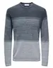 ONLY & SONS ONSFELIX REG 12 CREW KNIT NOOS 22029042