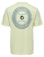 ONLY & SONS ONSFRANCIS REG TENNIS CLUB SS TEE 22024771