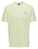 ONLY & SONS ONSFRANCIS REG TENNIS CLUB SS TEE 22024771