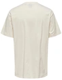 ONLY & SONS ONSFRED RLX SS TEE NOOS 22022532