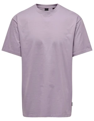 ONLY & SONS ONSFRED RLX SS TEE NOOS 22022532