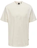 ONLY & SONS ONSFRED RLX SS TEE NOOS 22022532