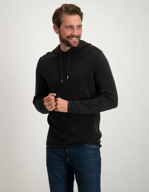 ONLY & SONS ONSGARSON HOOD KNIT NOOS 22021016
