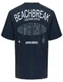 ONLY & SONS ONSGERALD RLX TEXT PRINT SS TEE 22022665