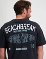 ONLY & SONS ONSGERALD RLX TEXT PRINT SS TEE 22022665