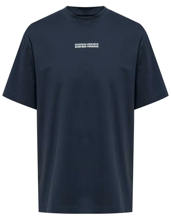 ONLY & SONS ONSGERALD RLX TEXT PRINT SS TEE 22022665