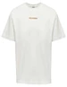 ONLY & SONS ONSGERALD RLX TEXT PRINT SS TEE 22022665