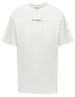 ONLY & SONS ONSGERALD RLX TEXT PRINT SS TEE 22022665