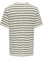 ONLY & SONS ONSIAN REG SS STRIPE STRUCT TEE 22032819
