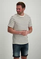 ONLY & SONS ONSIAN REG SS STRIPE STRUCT TEE 22032819