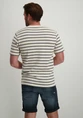 ONLY & SONS ONSIAN REG SS STRIPE STRUCT TEE 22032819