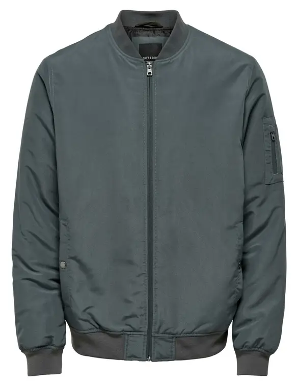 ONLY & SONS ONSJACK AW BOMBER OTW VD 22016473