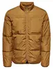 ONLY & SONS ONSJEREMY QUILTED JACKET OTW 22020389