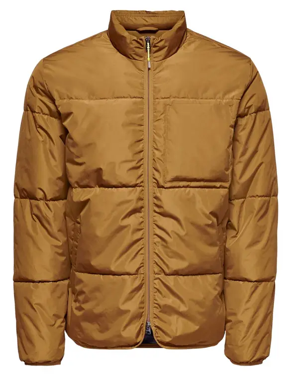 ONLY & SONS ONSJEREMY QUILTED JACKET OTW 22020389