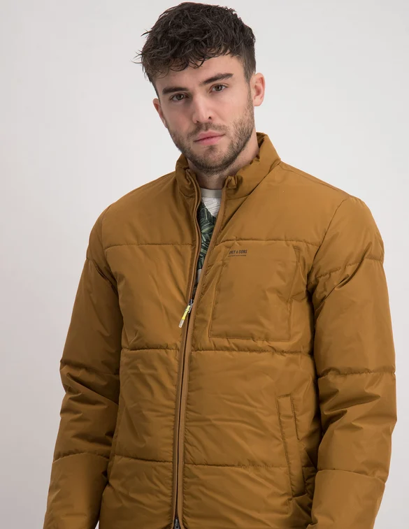 ONLY & SONS ONSJEREMY QUILTED JACKET OTW 22020389