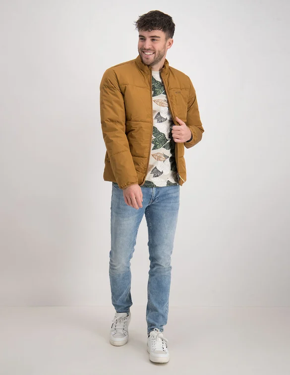 ONLY & SONS ONSJEREMY QUILTED JACKET OTW 22020389