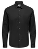 ONLY & SONS ONSJORDAN LIFE TWILL LS SHIRT NOOS 22029760