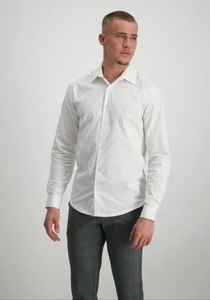 ONLY & SONS ONSJORDAN LIFE TWILL LS SHIRT NOOS 22029760