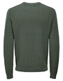 ONLY & SONS ONSKALLE REG 12 STRUC CREW KNIT NOO 22026559