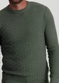 ONLY & SONS ONSKALLE REG 12 STRUC CREW KNIT NOO 22026559