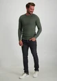 ONLY & SONS ONSKALLE REG 12 STRUC CREW KNIT NOO 22026559