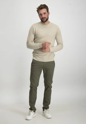 ONLY & SONS ONSKALLE REG 12 STRUC CREW KNIT NOO 22026559
