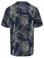 ONLY & SONS ONSKASH REG LEAF AOP SS TEE 22028689