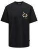 ONLY & SONS ONSKEANE RLX SS PRINT TEE NOOS 22033620
