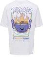 ONLY & SONS ONSKEANE RLX SS PRINT TEE NOOS 22033620