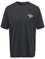 ONLY & SONS ONSKEANE RLX SS PRINT TEE NOOS 22033620