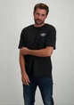 ONLY & SONS ONSKEANE RLX SS PRINT TEE NOOS 22033620