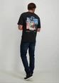 ONLY & SONS ONSKEANE RLX SS PRINT TEE NOOS 22033620