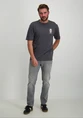 ONLY & SONS ONSKEANE RLX SS PRINT TEE NOOS 22033620