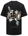 ONLY & SONS ONSKEANE RLX SS PRINT TEE NOOS 22033620