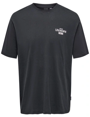 ONLY & SONS ONSKEANE RLX SS PRINT TEE NOOS 22033620