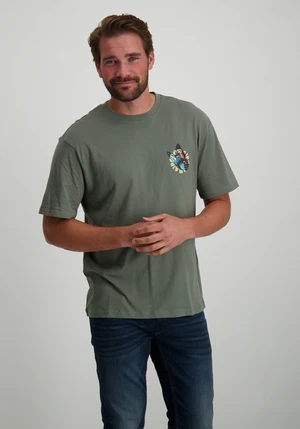 ONLY & SONS ONSKEANE RLX SS PRINT TEE NOOS 22033620