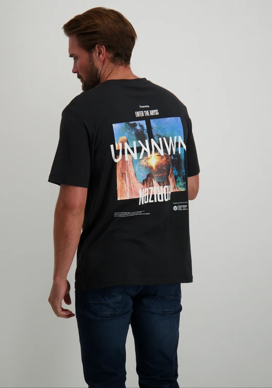 ONLY & SONS ONSKEANE RLX SS PRINT TEE NOOS 22033620