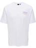 ONLY & SONS ONSKEANE RLX SS PRINT TEE NOOS 22033620