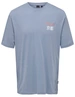 ONLY & SONS ONSKEANE RLX SS PRINT TEE NOOS 22033620