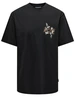ONLY & SONS ONSKEANE RLX SS PRINT TEE NOOS 22033620