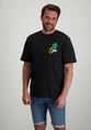ONLY & SONS ONSKEANE RLX SS PRINTED TEE CS 22029734